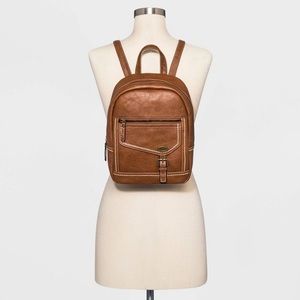 BOC Backpack Purse